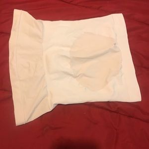 Maternity support wear